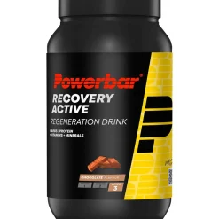 Powerbar Sportdranken>recovery chocolate
