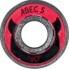 Powerslide Skate Onderdelen>ABEC 5 Wicked Lagers