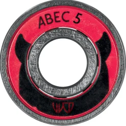 Powerslide Skate Onderdelen>ABEC 5 Wicked Lagers
