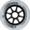 Powerslide Skeelerwielen>Accel 110mm