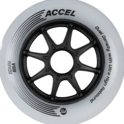 Powerslide Skeelerwielen>Accel 110mm