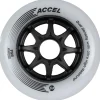 Powerslide Skeelerwielen>Accel 100mm