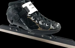 Powerslide Noren>Aega met Bont Sonic ijzer