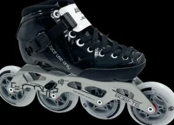 Powerslide Skates Voor Kids|Inline Skates En Skeelers>AEGA 4x84mm
