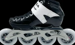 Powerslide Skates Voor Kids|Inline Skates En Skeelers>AEGA 4x84mm