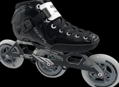 Powerslide Skates Voor Kids|Inline Skates En Skeelers>AEGA 3x100mm