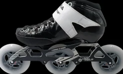 Powerslide Skates Voor Kids|Inline Skates En Skeelers>AEGA 3x100mm