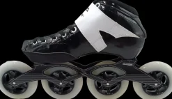 Powerslide Inline Skates En Skeelers>AEGA 4x100mm XX frame