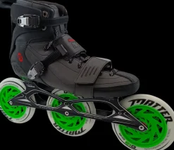 Powerslide Inline Skates En Skeelers>Arise 3x125 Matter