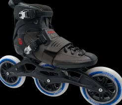 Powerslide Inline Skates En Skeelers>Arise 3x125mm Infinity (Trinity)