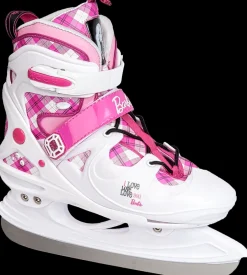 Powerslide Kinderschaatsen|Kinderschaatsen>Barbie Winter Love
