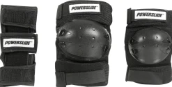 Powerslide Bescherming>Basic OEM Protection Set