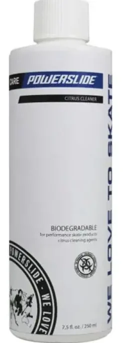 Powerslide Skate Onderdelen>citrus lagerreiniger