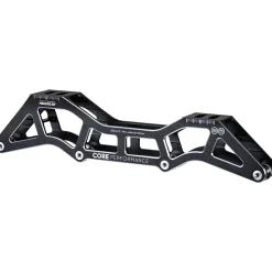 Powerslide Skeelerframes>Core Performance 12.0/4x100, 165/195