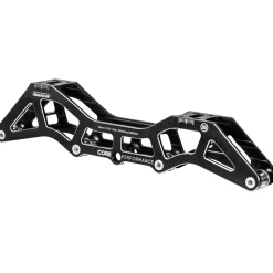 Powerslide Skeelerframes>Core Performance 11.25 4x90-3x100 165