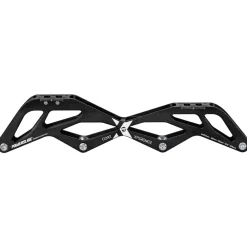 Powerslide Skeelerframes>Core X-perience 4x100