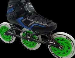 Powerslide Inline Skates En Skeelers>core xxx 3x125mm
