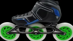 Powerslide Inline Skates En Skeelers>core xxx 3x125mm