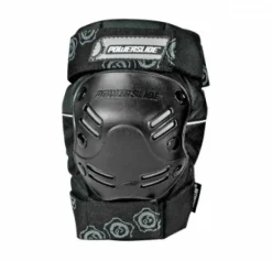 Powerslide Bescherming>elleboog beschermer