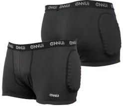 Powerslide Bescherming>Ennuj Padded Boxershorts