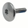Powerslide Skate Onderdelen>Fixation Screw Long for HABS Brake