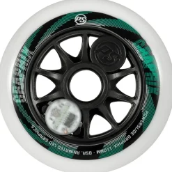 Powerslide Skeelerwielen>Graphix 110mm