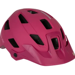 Powerslide Bescherming>Guard fiets/skatehelm berry