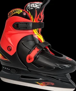 Powerslide Kinderschaatsen|Kinderschaatsen>HotWheels Ice Skate Big Logo