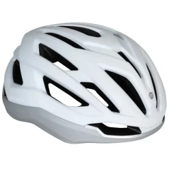 Powerslide Bescherming>Hurricane fiets/skatehelm wit