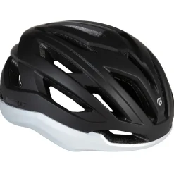 Powerslide Bescherming>Hurricane fiets/skatehelm zwart