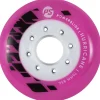 Powerslide Skeelerwielen>Hurricane 76mm roze
