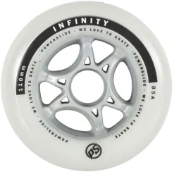 Powerslide Skeelerwielen>Infinity II 110mm