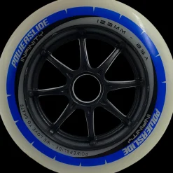 Powerslide Skeelerwielen>Infinity 125mm