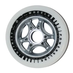 Powerslide Skeelerwielen>Infinity 100mm