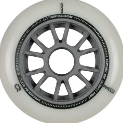 Powerslide Skeelerwielen>IQON EQO 100mm