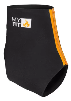 Powerslide Overig|Schaatskleding>MyFit footies + donut 2mm