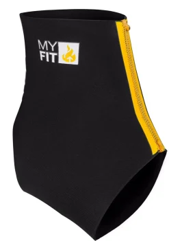 Powerslide Overig|Schaatskleding>MyFit Footies Laag 2mm