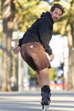 Powerslide Inline Skates En Skeelers>Next Core black 100