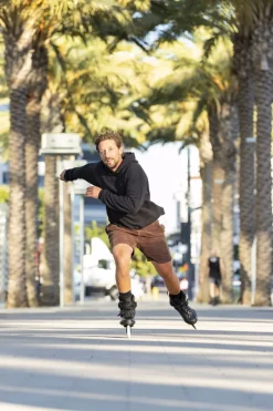 Powerslide Inline Skates En Skeelers><noscript><img width=