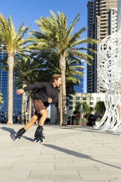 Powerslide Inline Skates En Skeelers><noscript><img width=