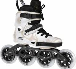 Powerslide Inline Skates En Skeelers>Next Marble black 110