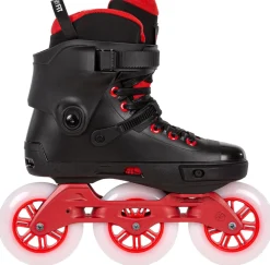 Powerslide Inline Skates En Skeelers>Next red 110