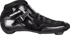 Powerslide Skeelerschoenen>One Black skeelerschoen