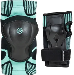 Powerslide Bescherming>Onesie Dual Pack Women