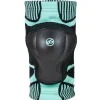 Powerslide Bescherming>Onesie knee pad women