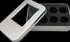 Powerslide Skate Onderdelen>opbergdoosje voor lagers