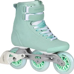 Powerslide Inline Skates En Skeelers>Pheme mint 100