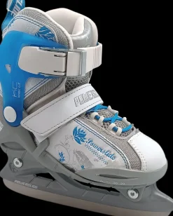 Powerslide Kinderschaatsen|Kinderschaatsen>Phuzion 3 verstelbare hockeyschaats voor kinderen