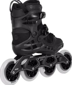 Powerslide Inline Skates En Skeelers><noscript><img width=