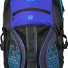 Powerslide Schaats- En Skatetassen|Accessoires>Phuzion Backpack Blauw